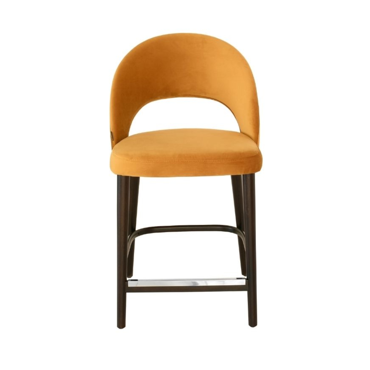 MG EMY Multiple colors modern Upholstered indoor bar stool